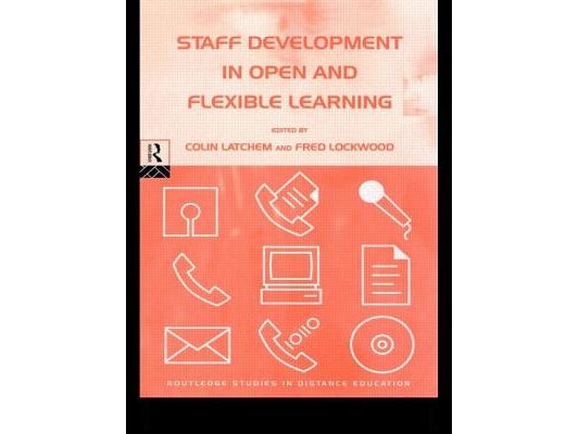 Staff Development in Open and Flexible Education