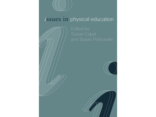 Issues in Physical Education