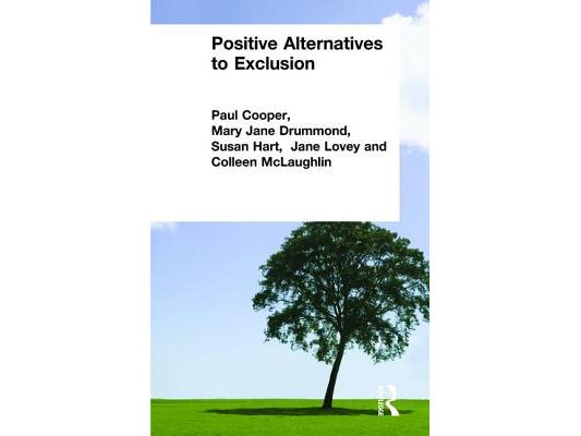 Positive Alternatives to Exclusion