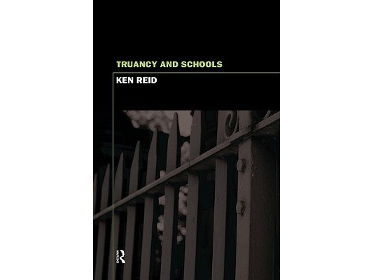 Truancy and Schools