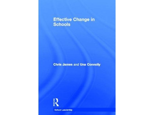 Effective Change in Schools