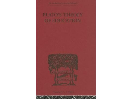 Plato's Theory of Education