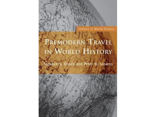 Premodern Travel in World History