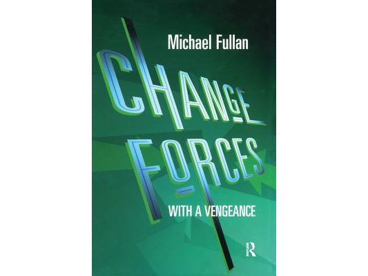 Change Forces with a Vengeance