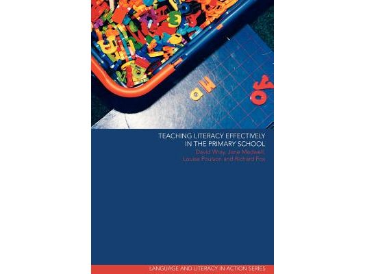 Teaching Literacy Effectively in the Primary School