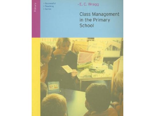 Class Management in the Primary School