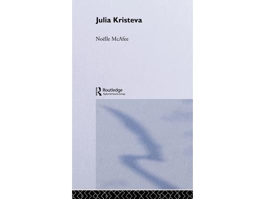 Julia Kristeva