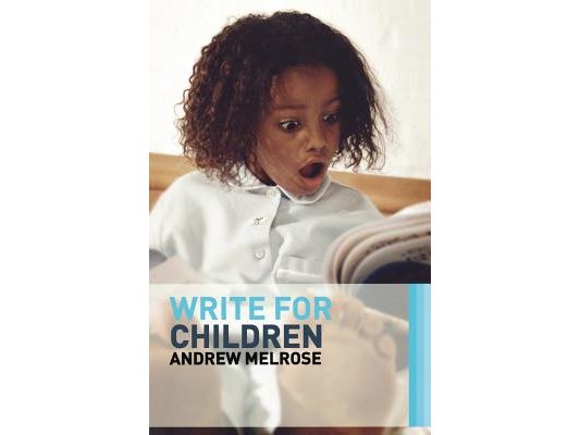 Write for Children