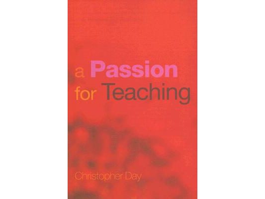 A Passion for Teaching