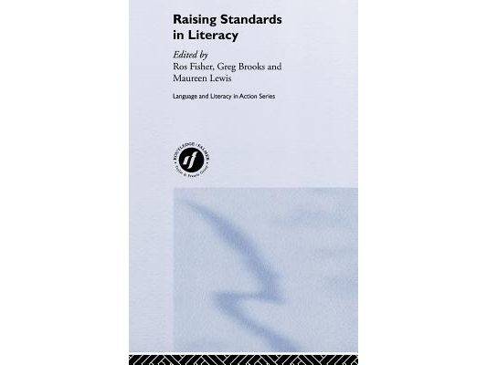 Raising Standards in Literacy
