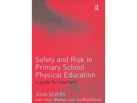 Safety and Risk in Primary School Physical Education