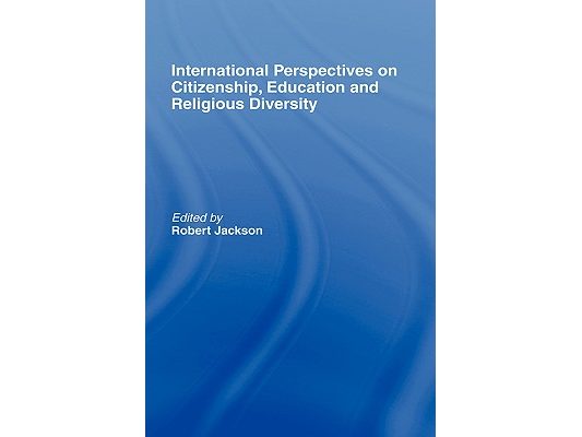 International Perspectives on Citizenship, Education and Religious Diversity