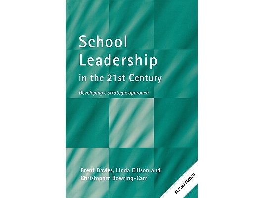 School Leadership in the 21st Century