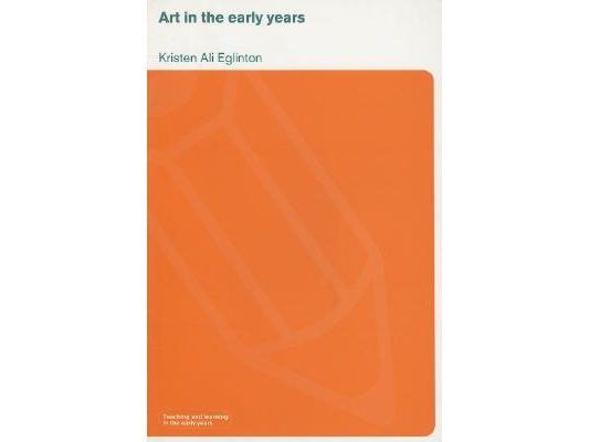 Art in the Early Years