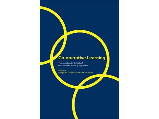 Co-Operative Learning: The Social and Intellectual Outcomes of Learning in Groups