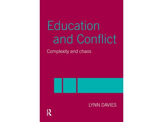 Education and Conflict: Complexity and Chaos