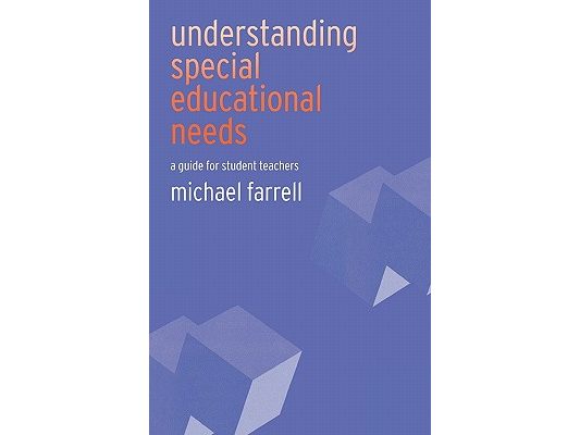 Understanding Special Educational Needs: A Guide for Student Teachers