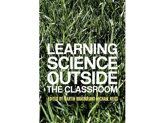 Learning Science Outside the Classroom