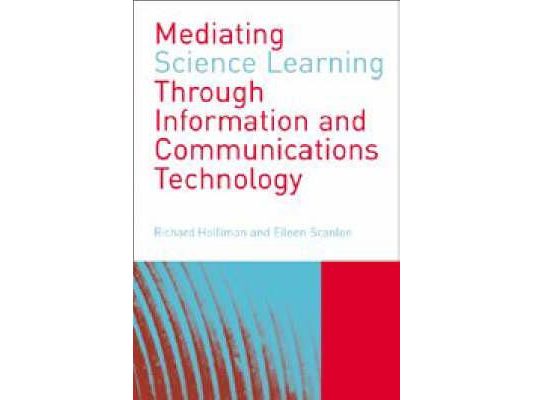 Mediating Science Learning through Information and Communications Technology