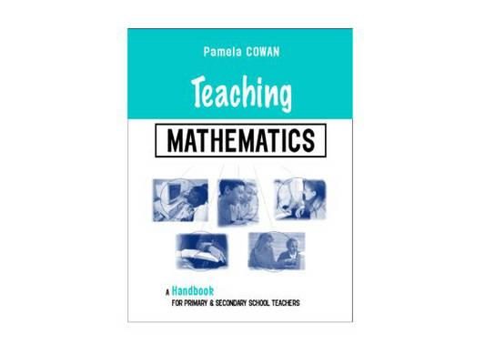 Teaching English: A Handbook for Primary and Secondary School Teachers