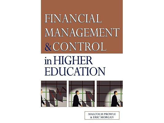 Financial Management and Control in Higher Education