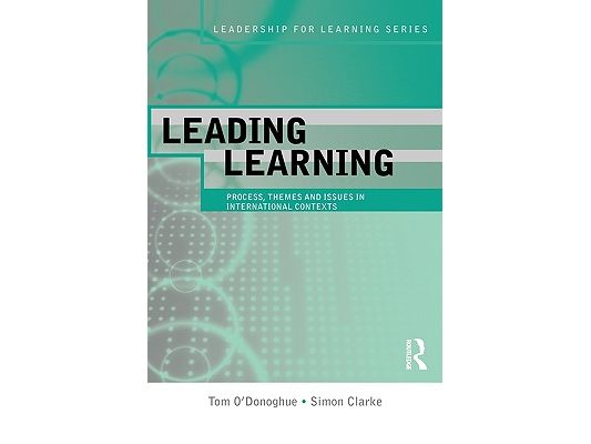 Leading Learning: Process, Themes and Issues in International Contexts