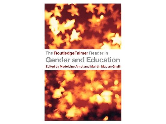 The RoutledgeFalmer Reader in Gender & Education