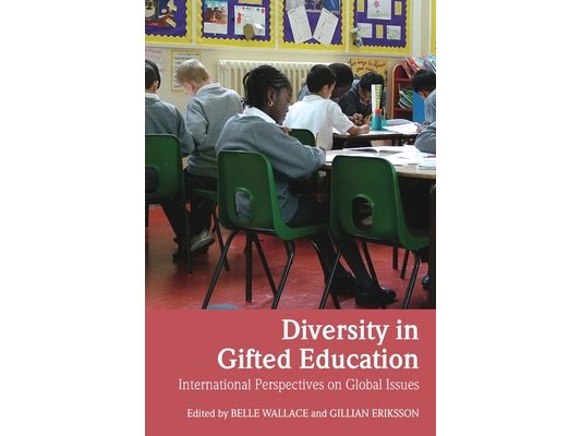 Diversity in Gifted Education: International Perspectives on Global Issues