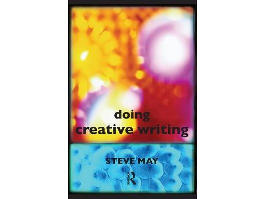 Doing Creative Writing