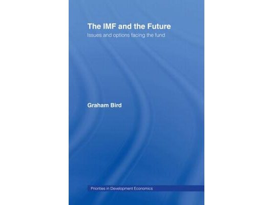 The IMF and the Future