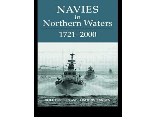 Navies in Northern Waters