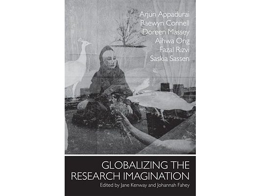 Globalizing the Research Imagination