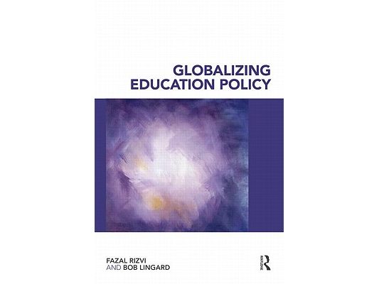 Globalizing Education Policy