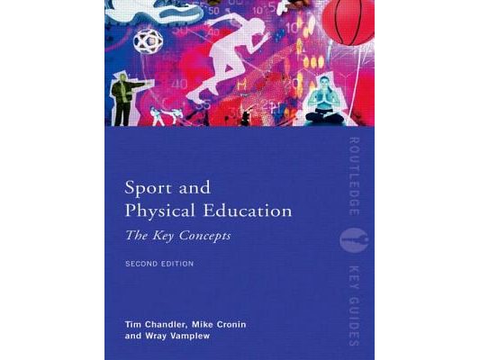 Sport and Physical Education: The Key Concepts
