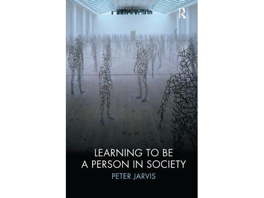 Learning to be a Person in Society