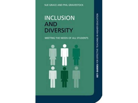 Inclusion and Diversity: Meeting the Needs of All Students