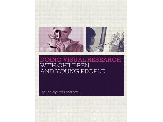 Doing Visual Research with Children and Young People