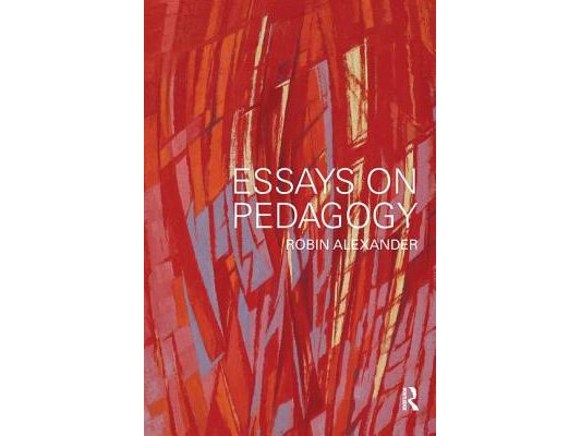 Essays on Pedagogy
