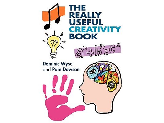 The Really Useful Creativity Book