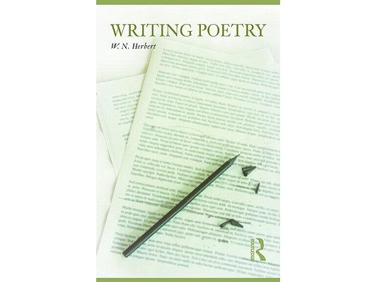Writing Poetry
