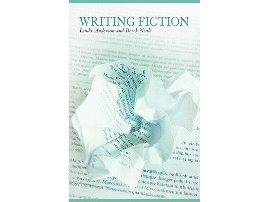 Writing Fiction