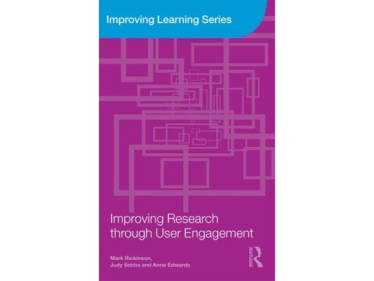 Improving Research through User Engagement