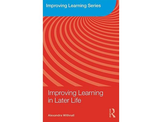 Improving Learning in Later Life