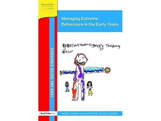 Managing Extreme Behaviours in the Early Years