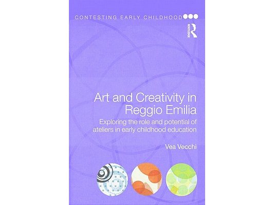 Art and Creativity in Reggio Emilia: Exploring the Role and Potential of Ateliers in Early Childhood Education