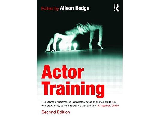 Actor Training
