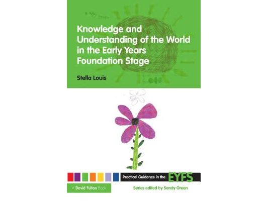 Knowledge and Understanding of the World in the Early Years Foundation Stage