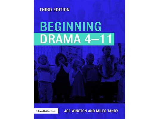 Beginning Drama 4-11