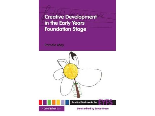 Creative Development in the Early Years Foundation Stage