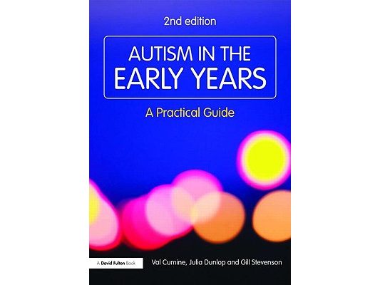 Autism in the Early Years: A Practical Guide